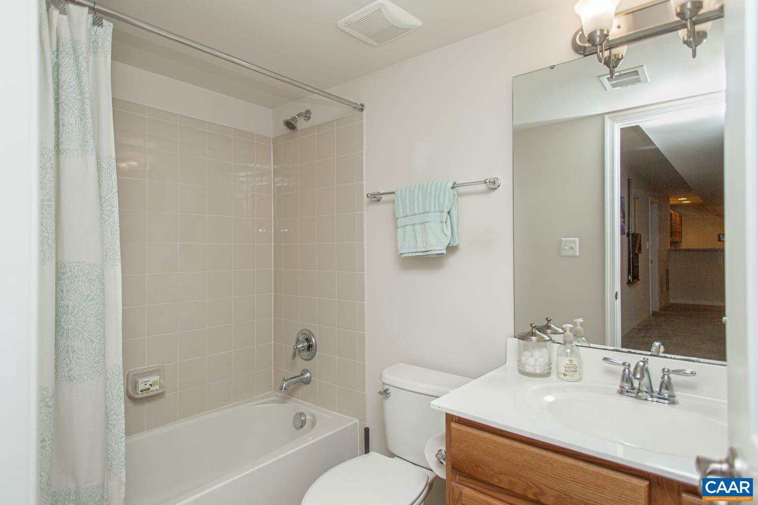 GREENECROFT - Residential