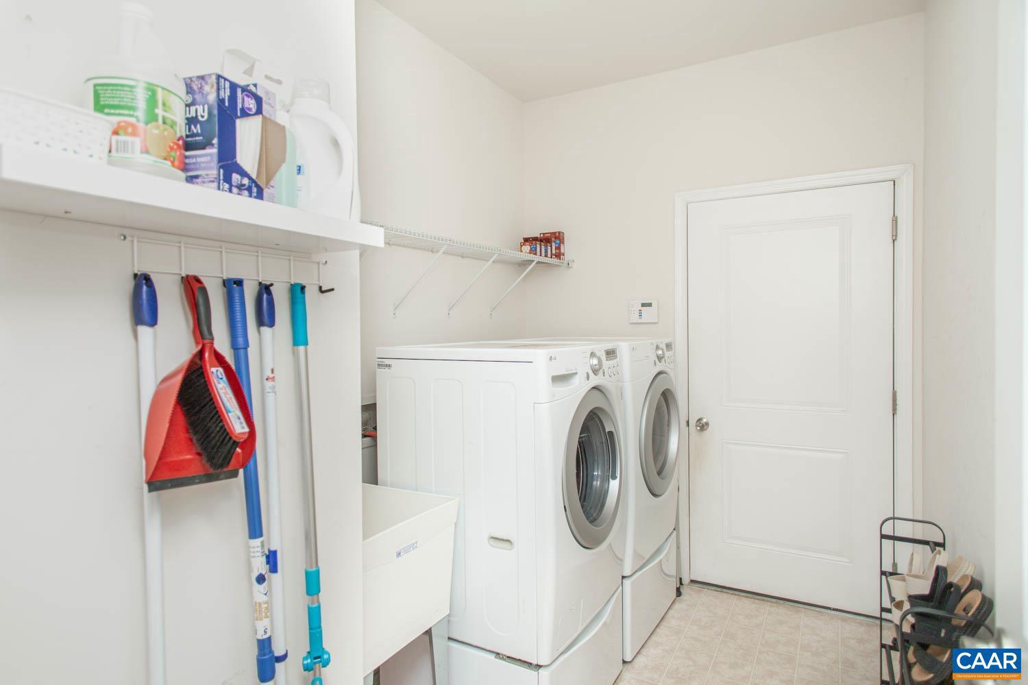 GREENECROFT - Residential