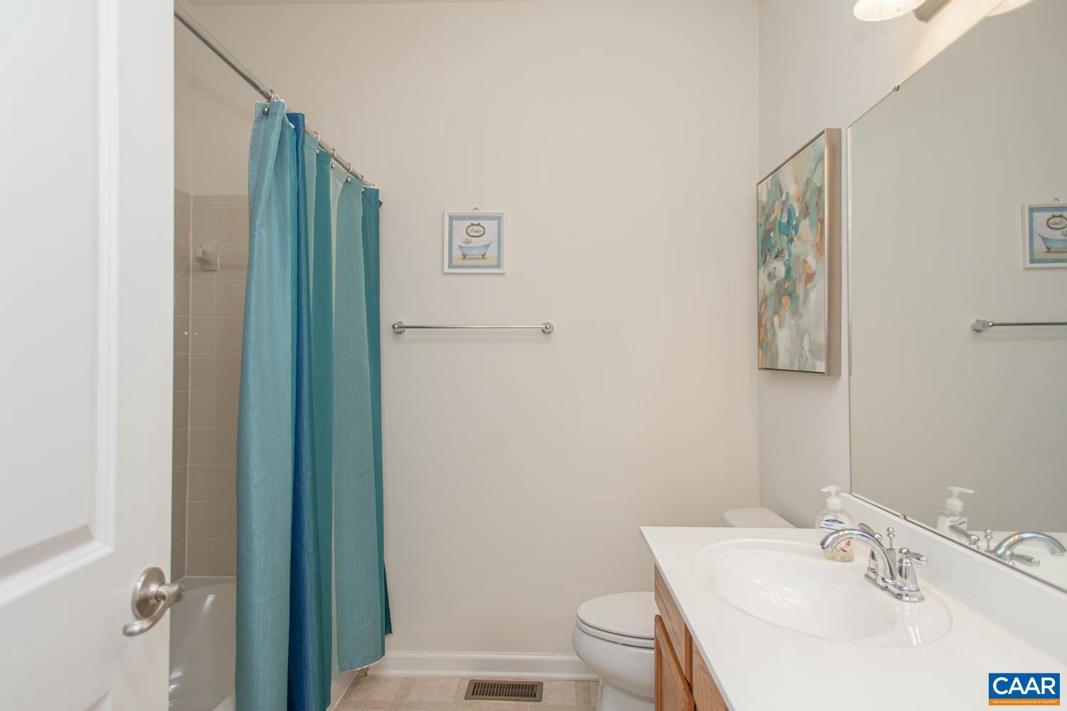 GREENECROFT - Residential