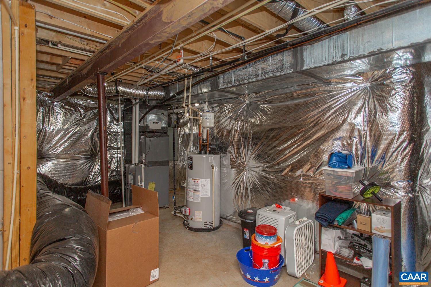 GREENECROFT - Residential