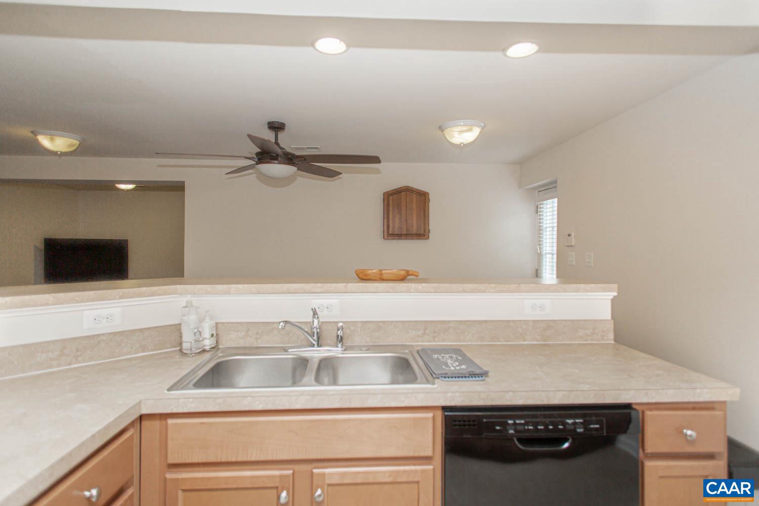 GREENECROFT - Residential