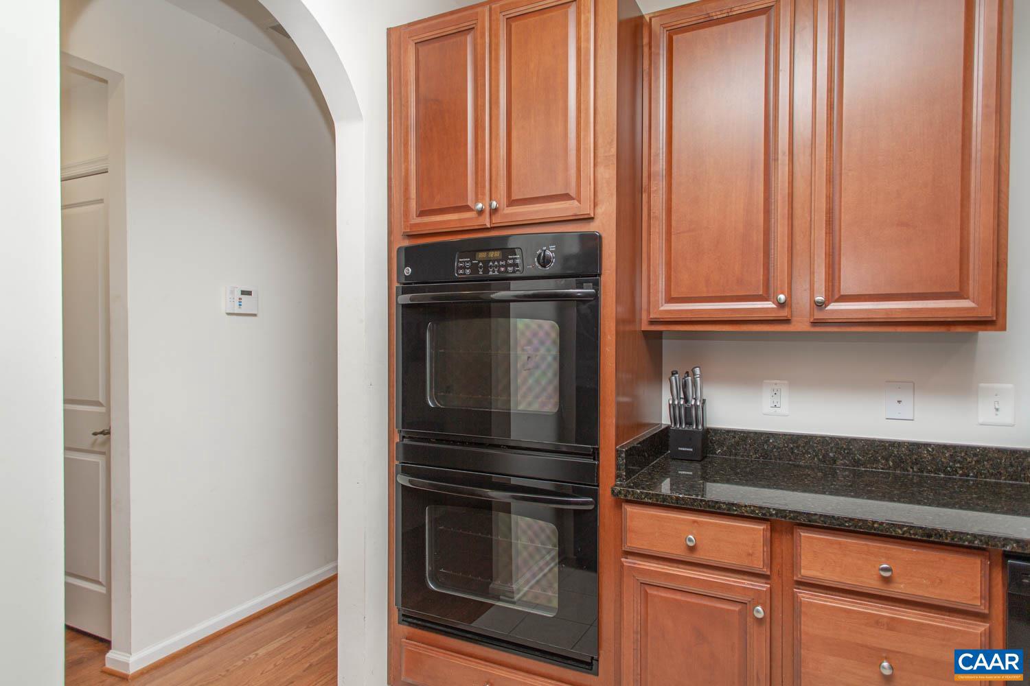 GREENECROFT - Residential