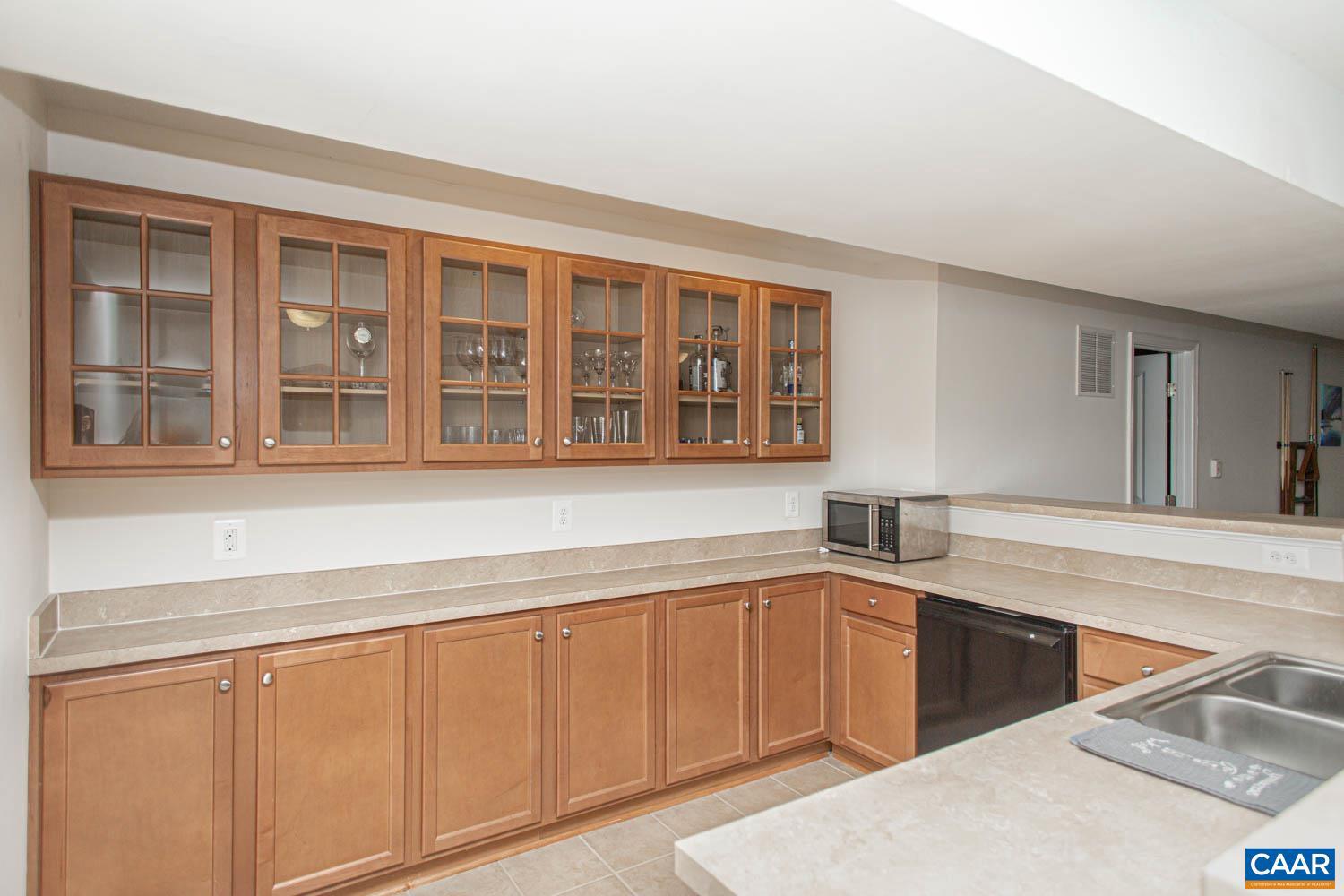 GREENECROFT - Residential