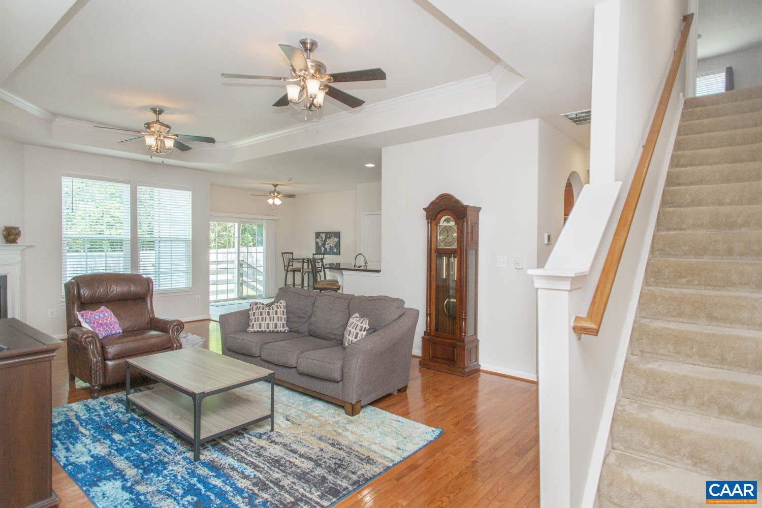 GREENECROFT - Residential