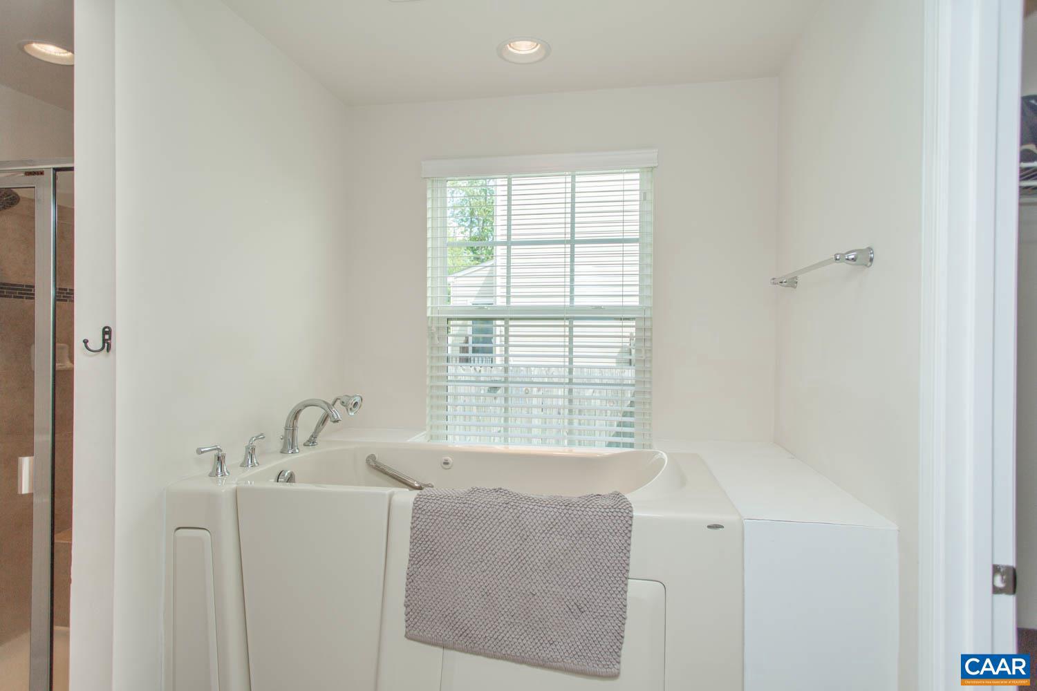 GREENECROFT - Residential