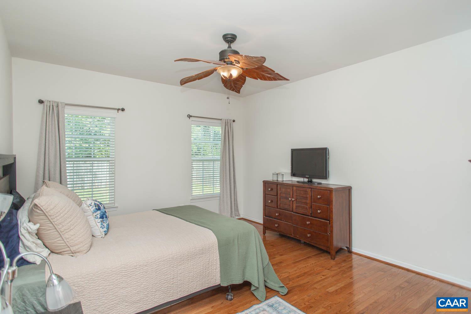 GREENECROFT - Residential