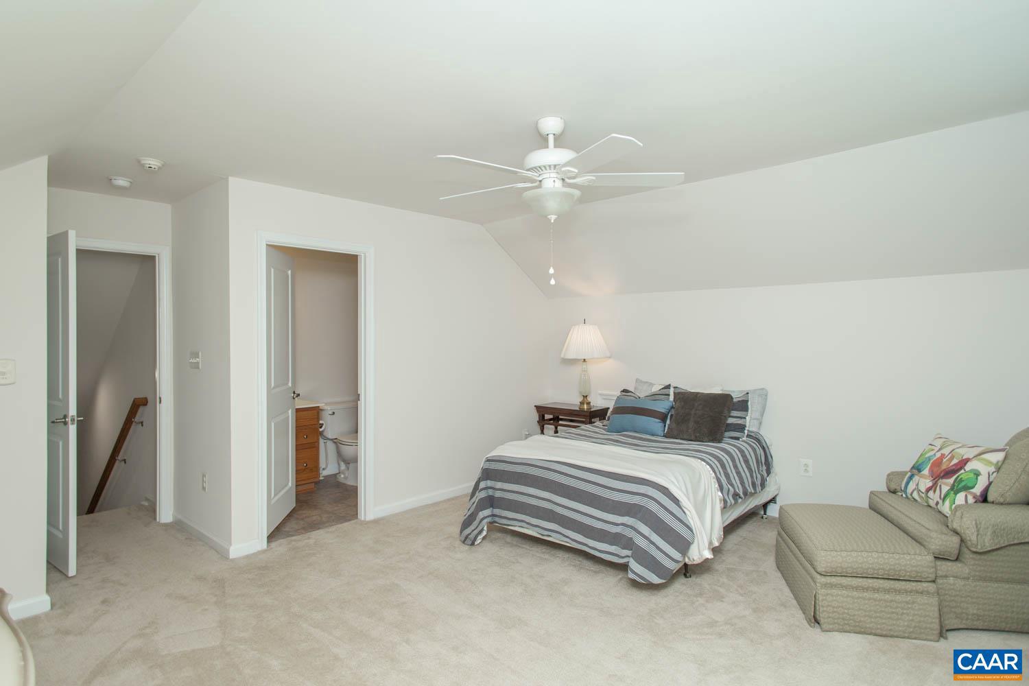 GREENECROFT - Residential