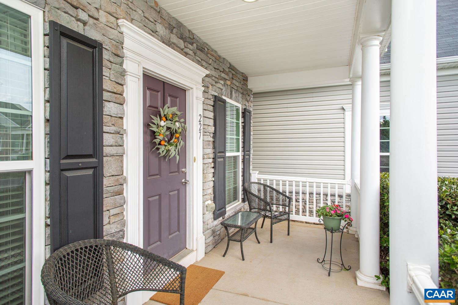 GREENECROFT - Residential