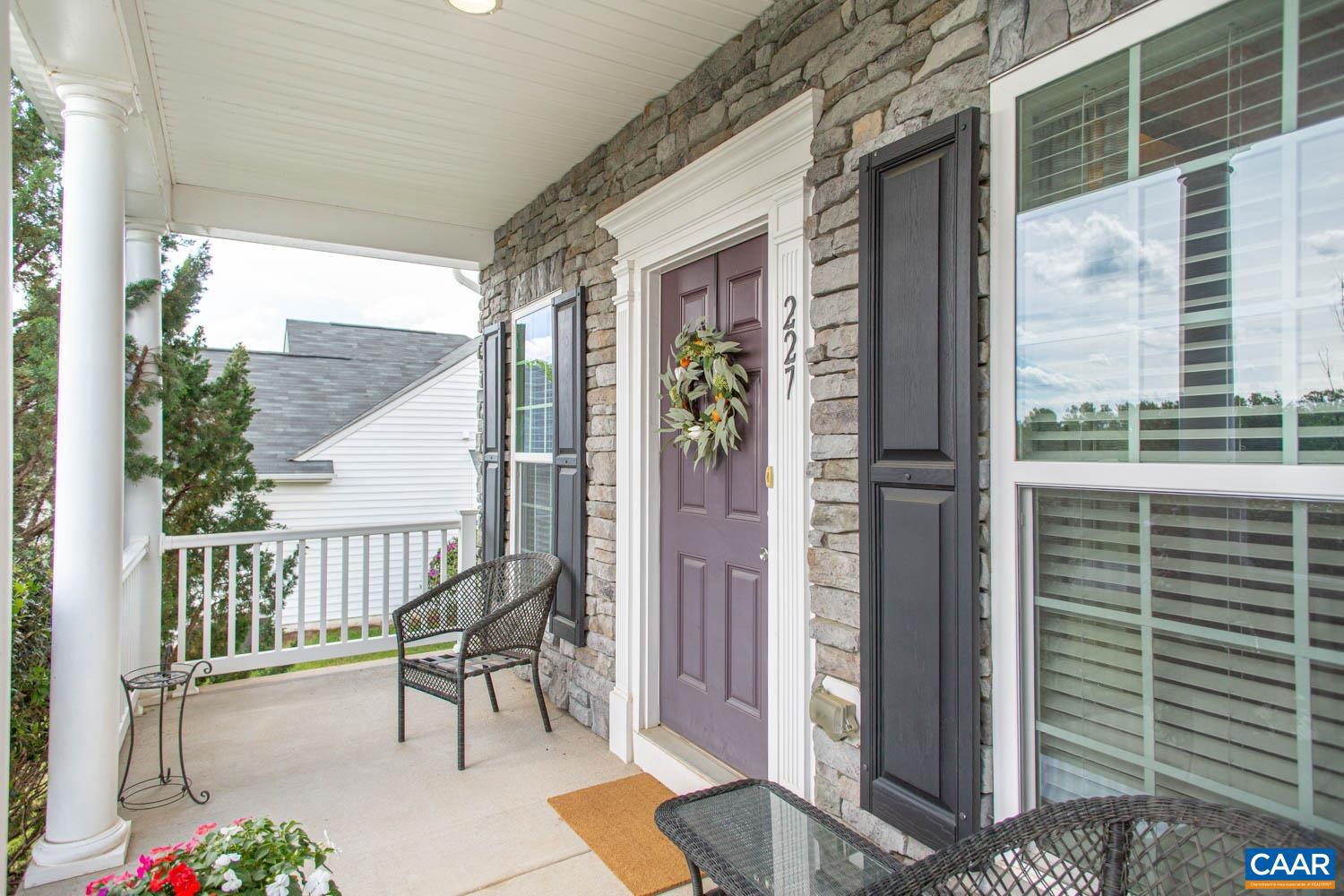 GREENECROFT - Residential