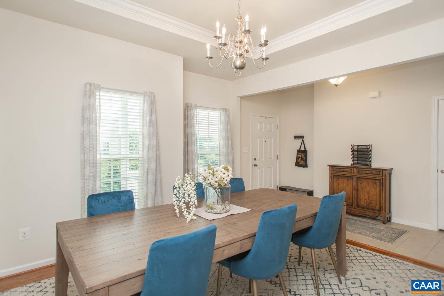 GREENECROFT - Residential