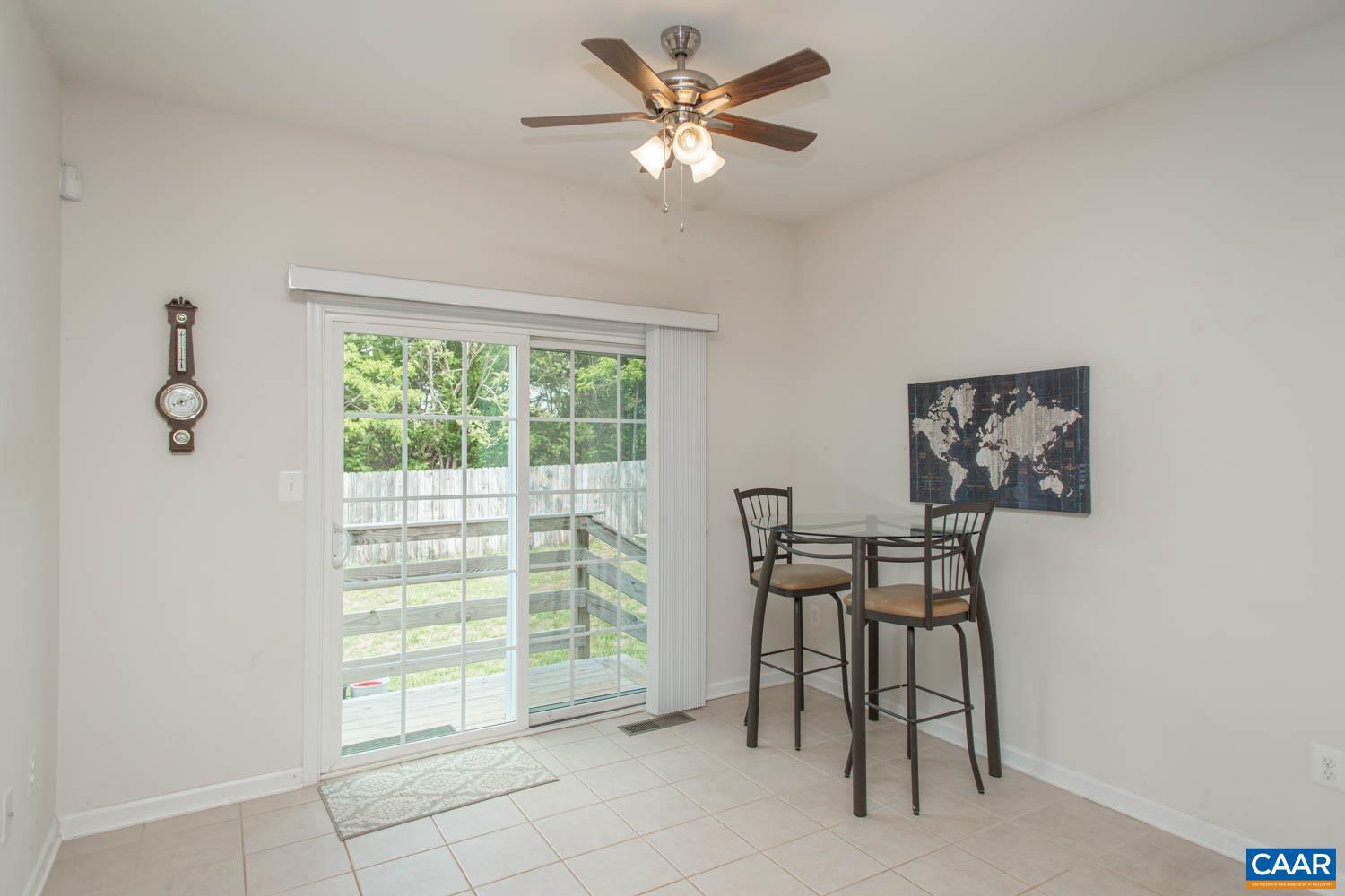 GREENECROFT - Residential