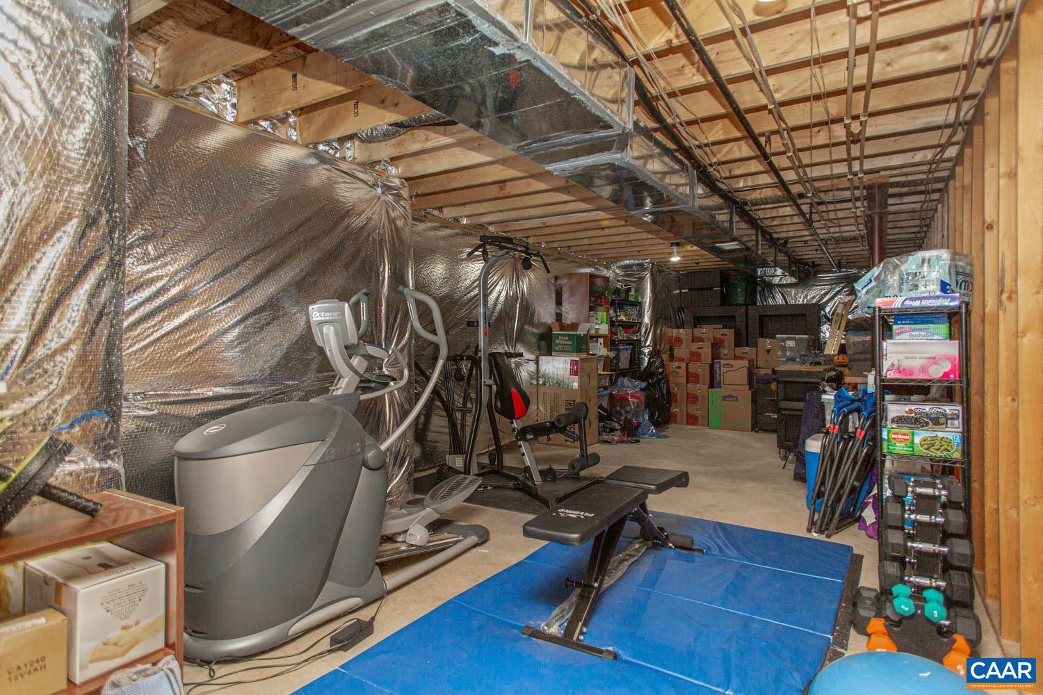 GREENECROFT - Residential