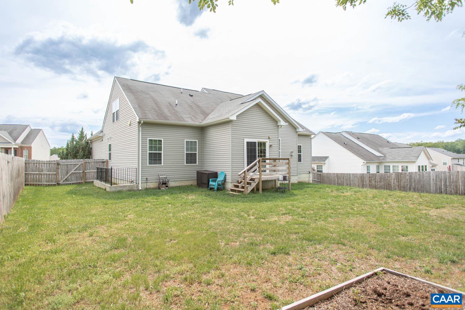 GREENECROFT - Residential