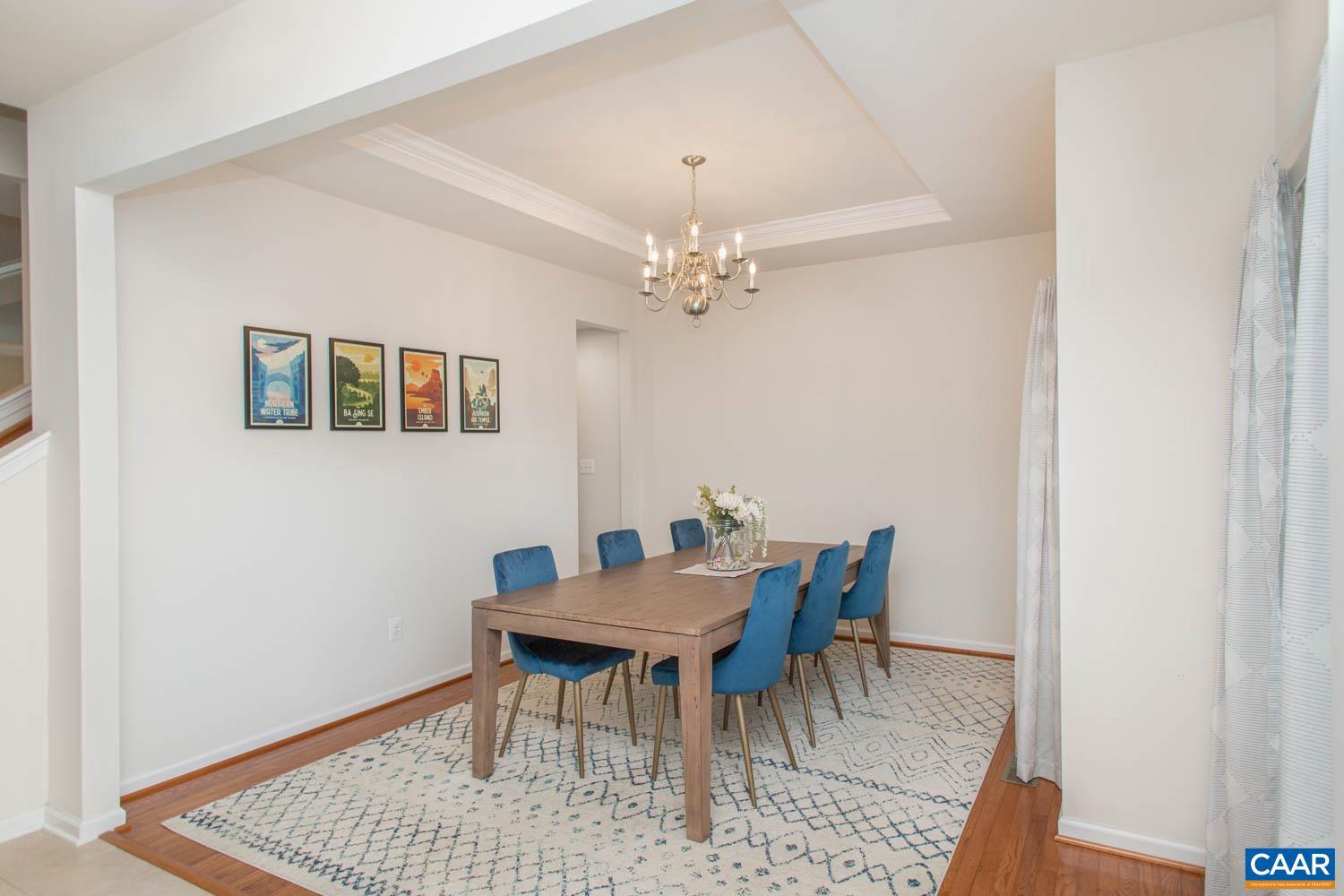 GREENECROFT - Residential