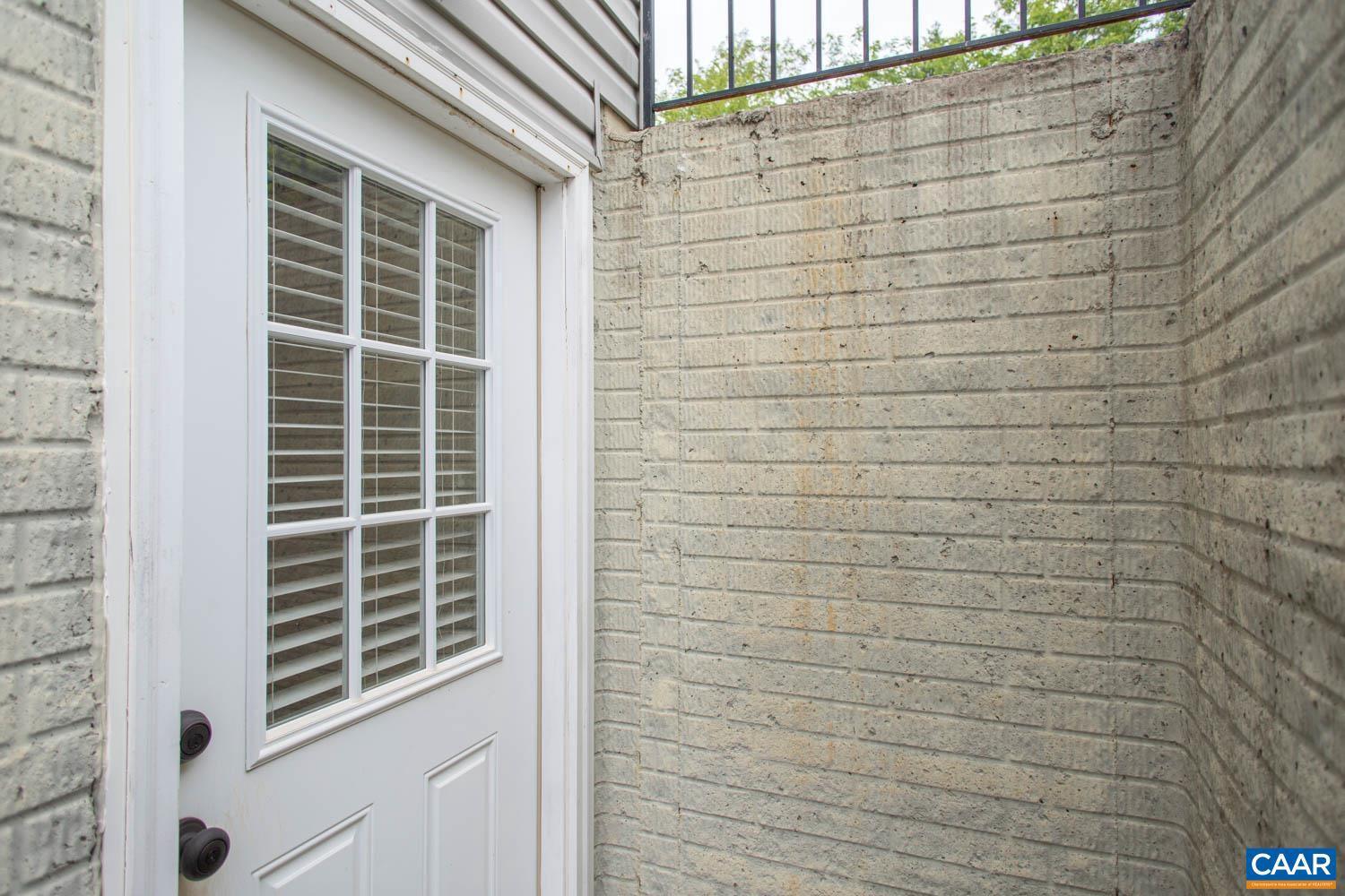 GREENECROFT - Residential