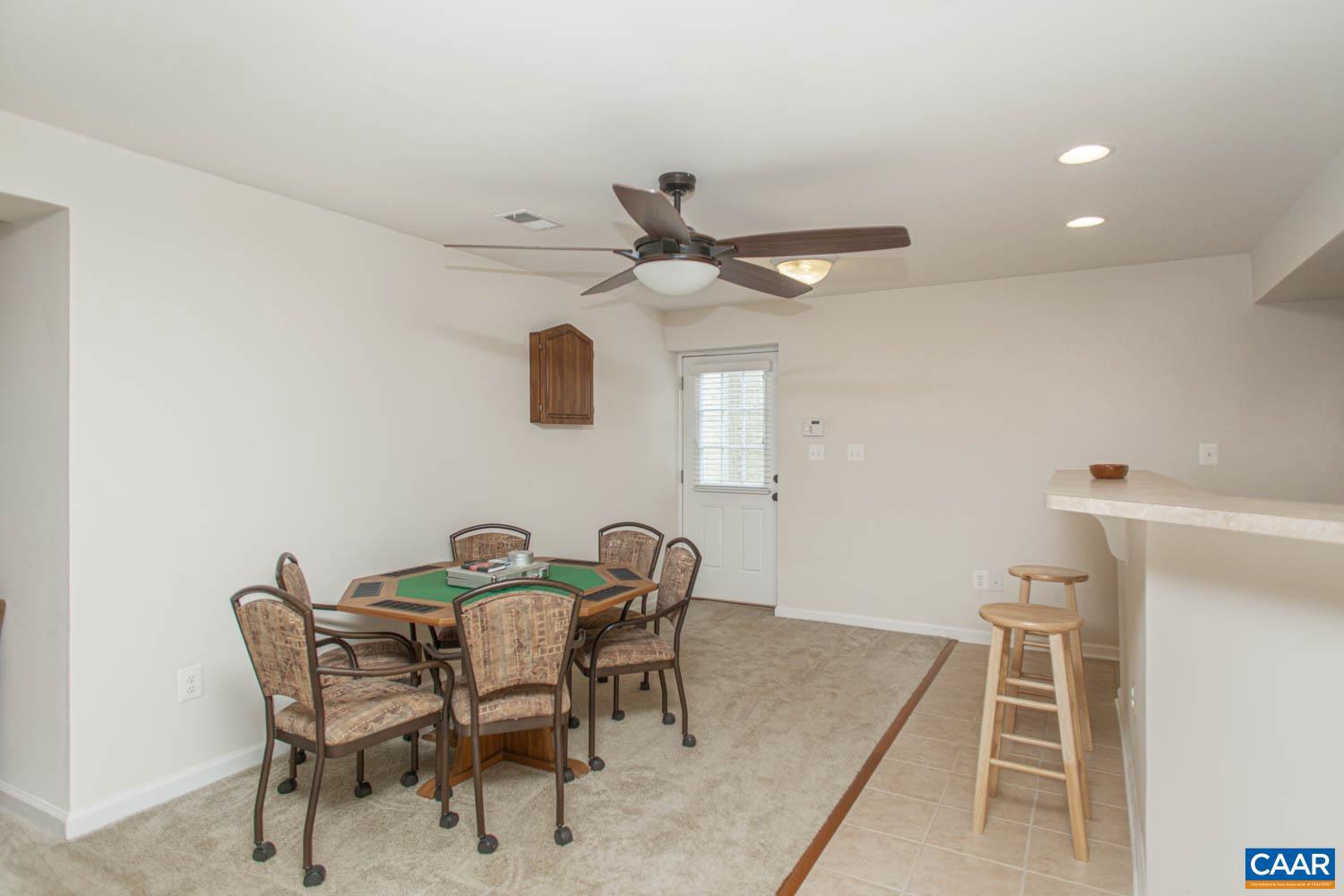 GREENECROFT - Residential