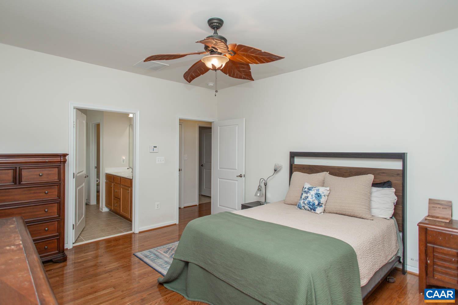 GREENECROFT - Residential