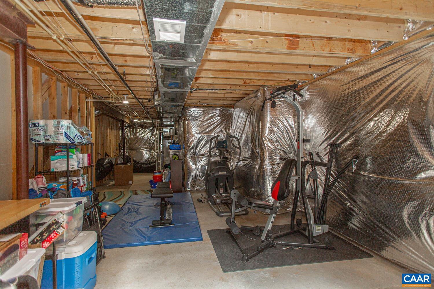 GREENECROFT - Residential