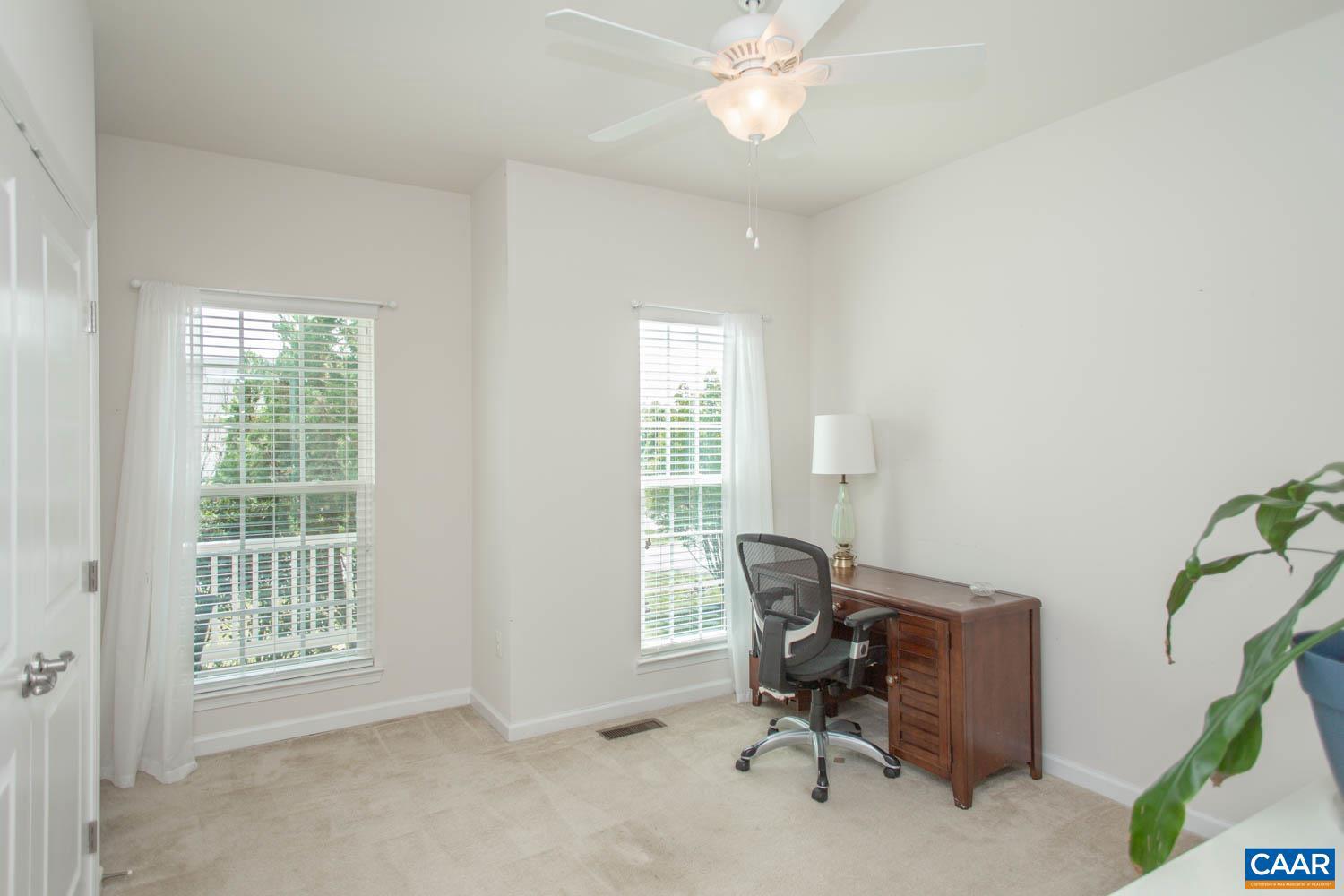 GREENECROFT - Residential