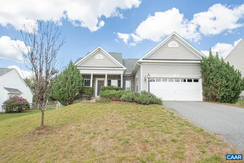 227 Larchmont Cir, Ruckersville, VA MLS: 664132