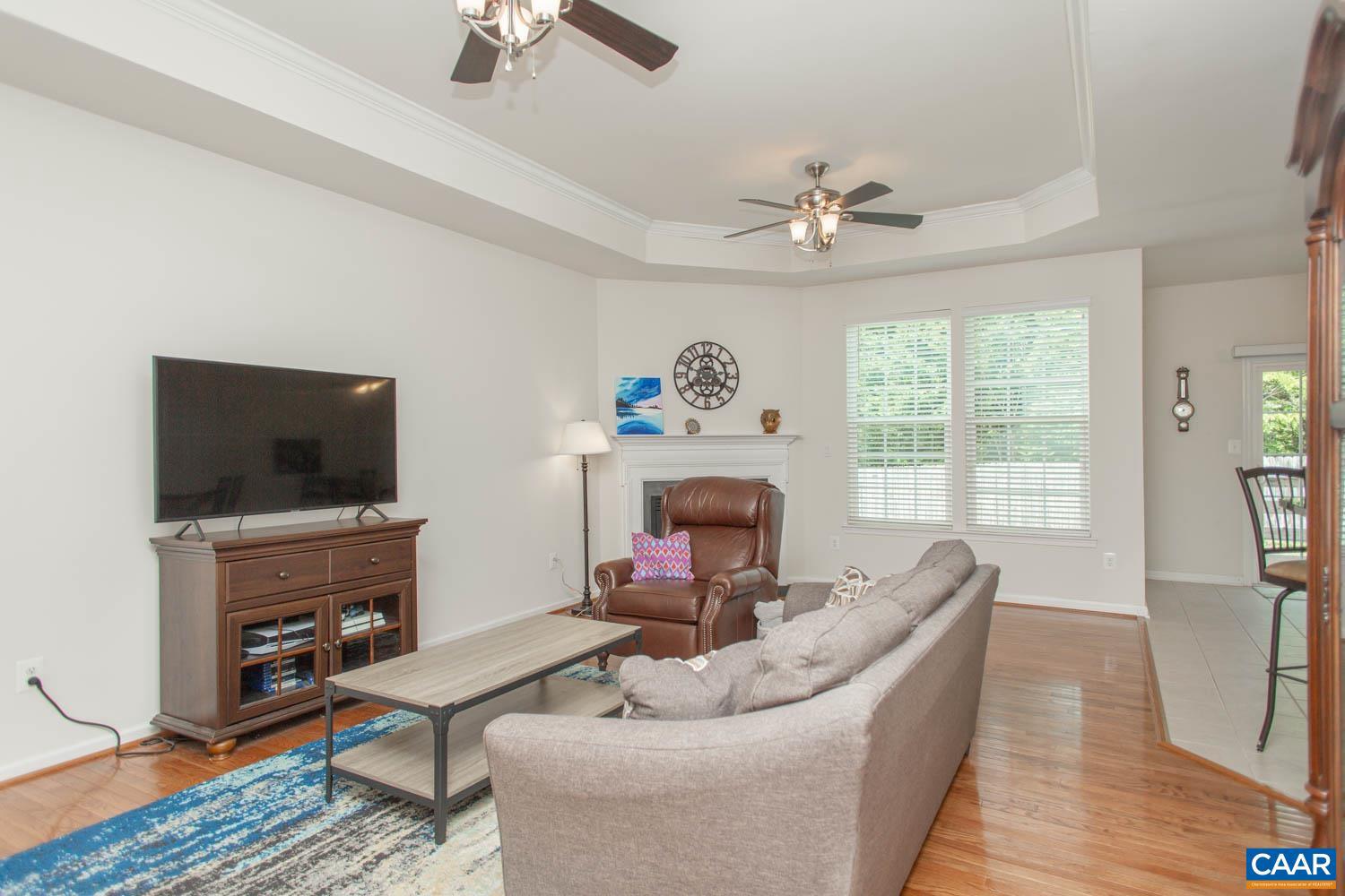 GREENECROFT - Residential