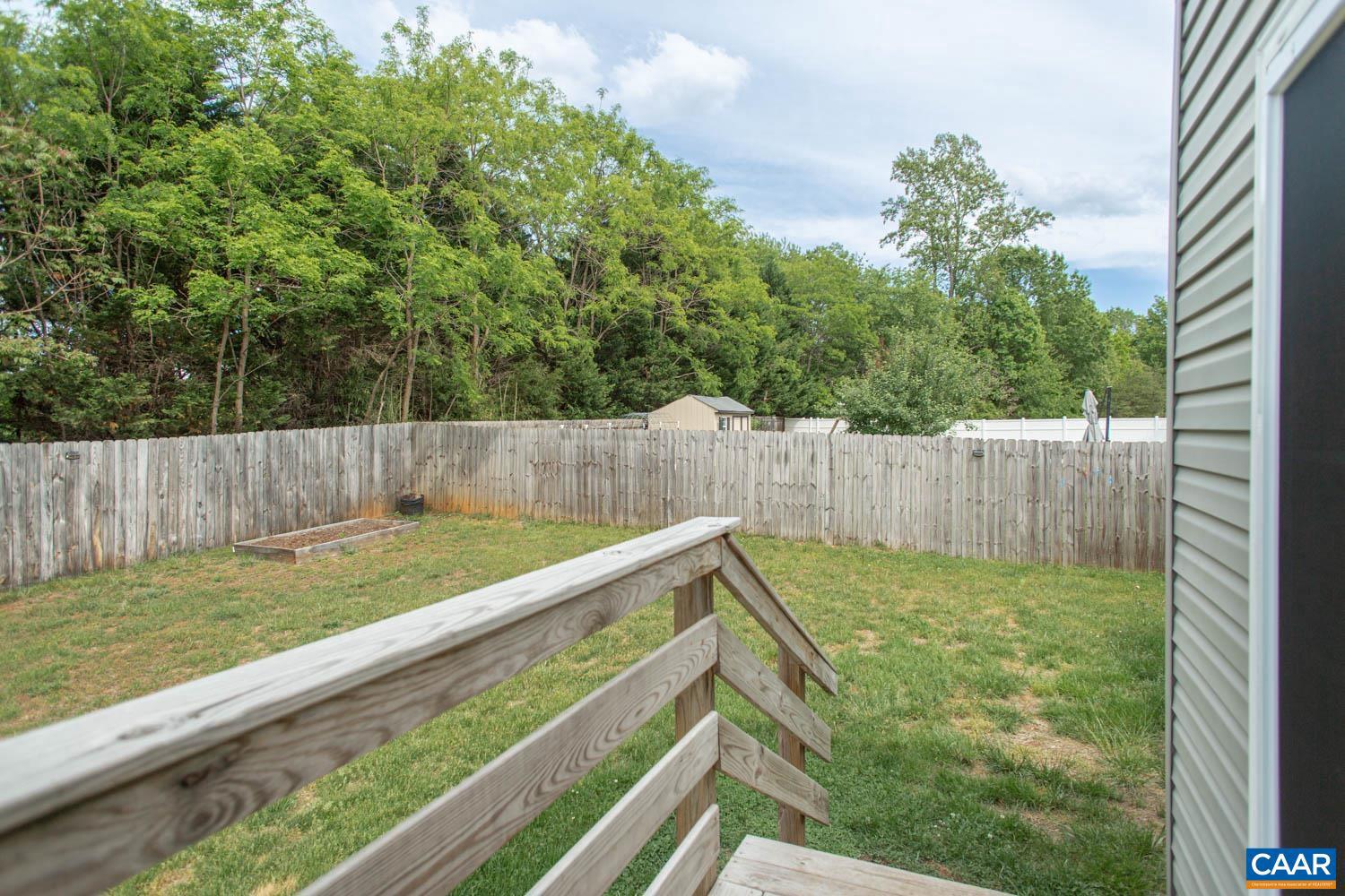 GREENECROFT - Residential