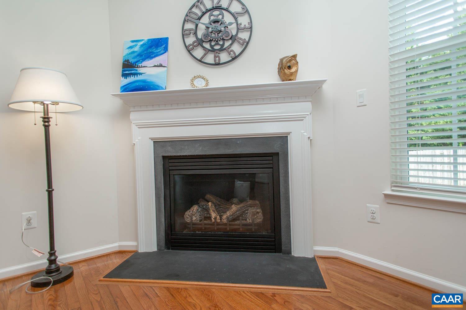 GREENECROFT - Residential