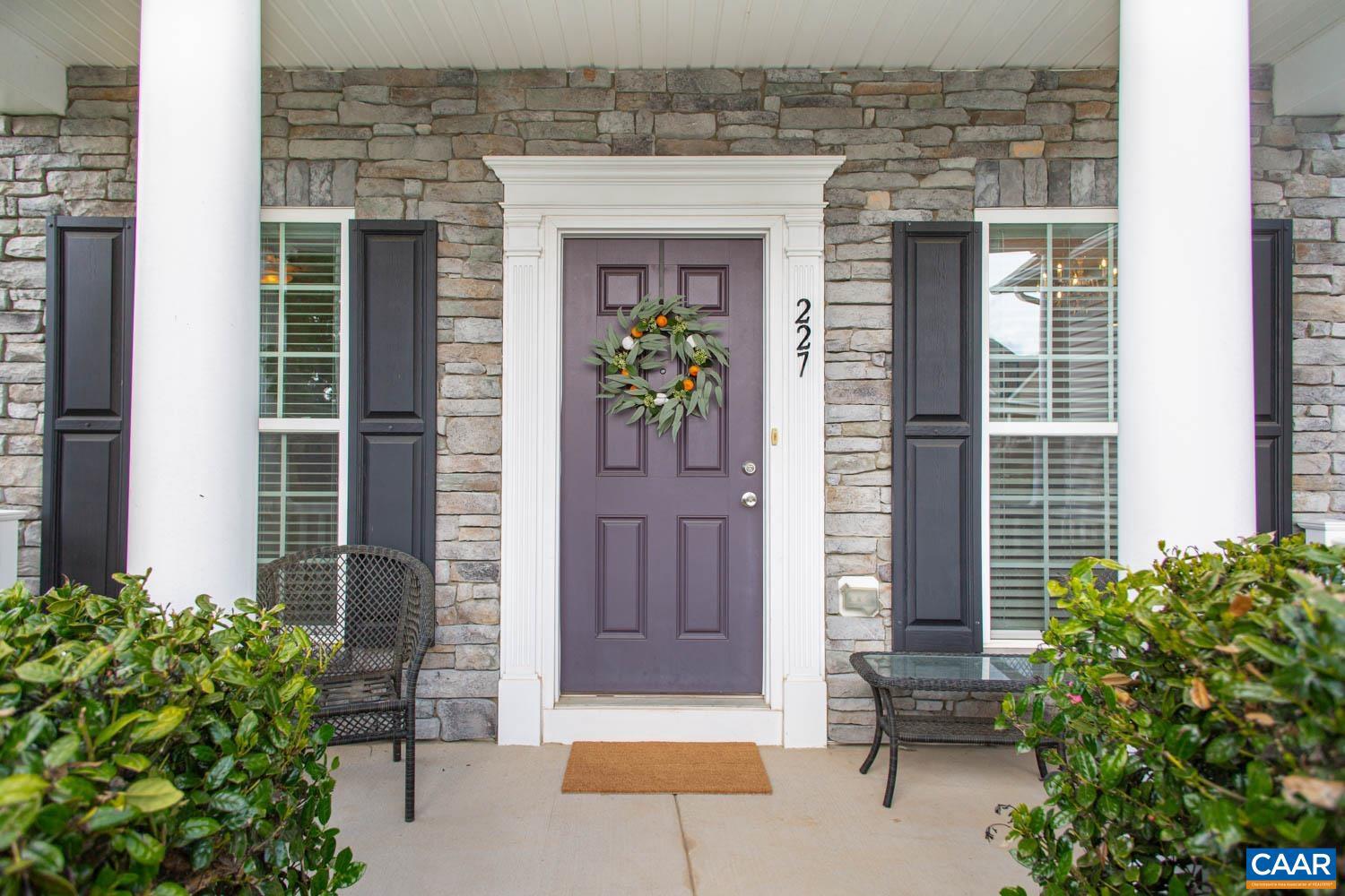 GREENECROFT - Residential