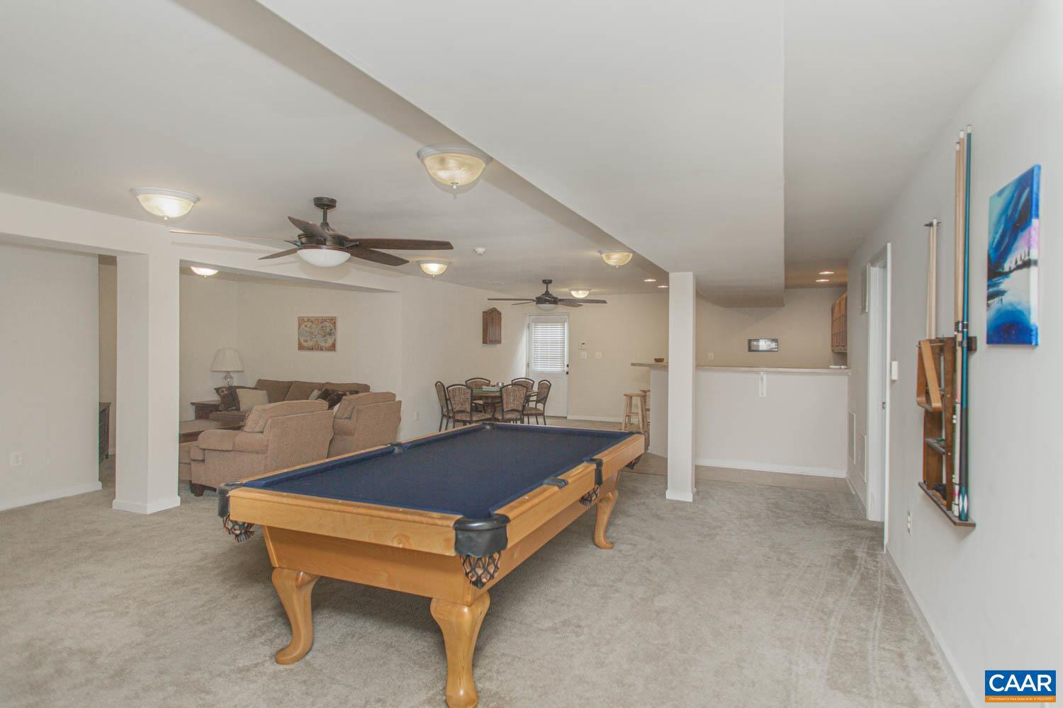 GREENECROFT - Residential