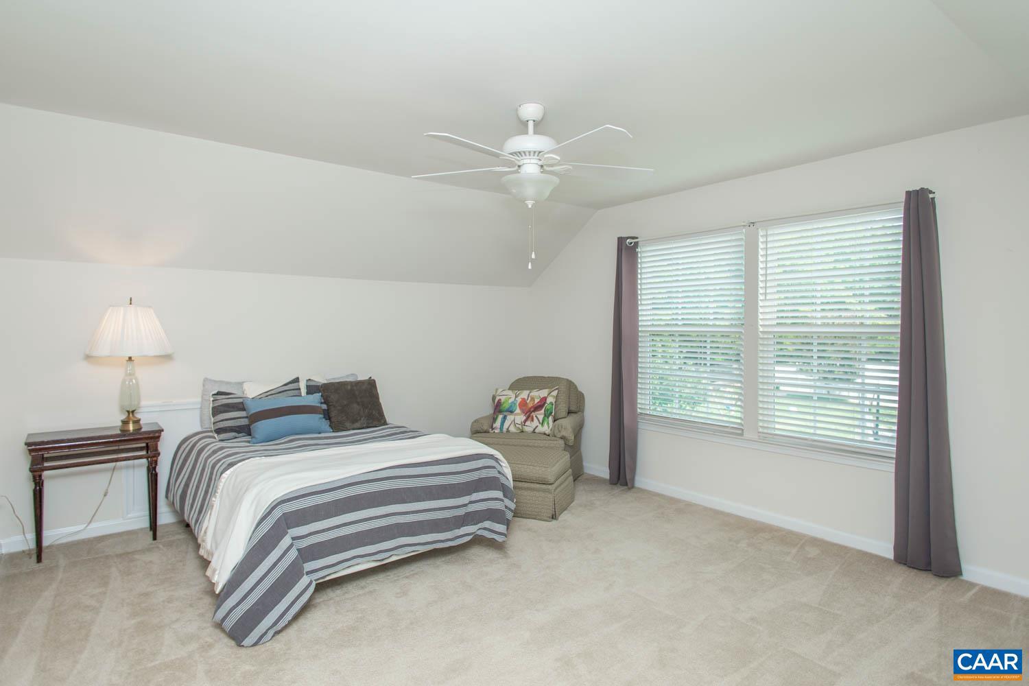 GREENECROFT - Residential