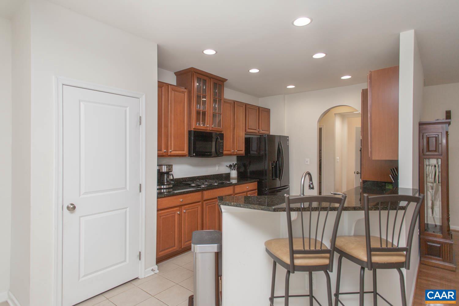 GREENECROFT - Residential