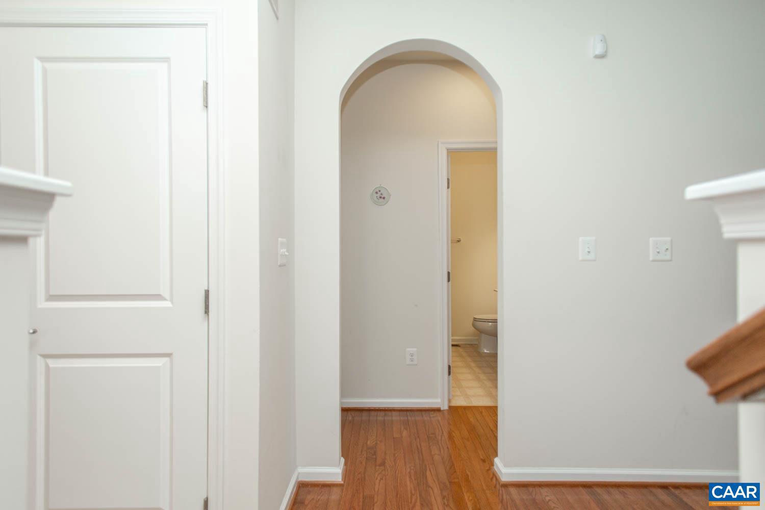 GREENECROFT - Residential