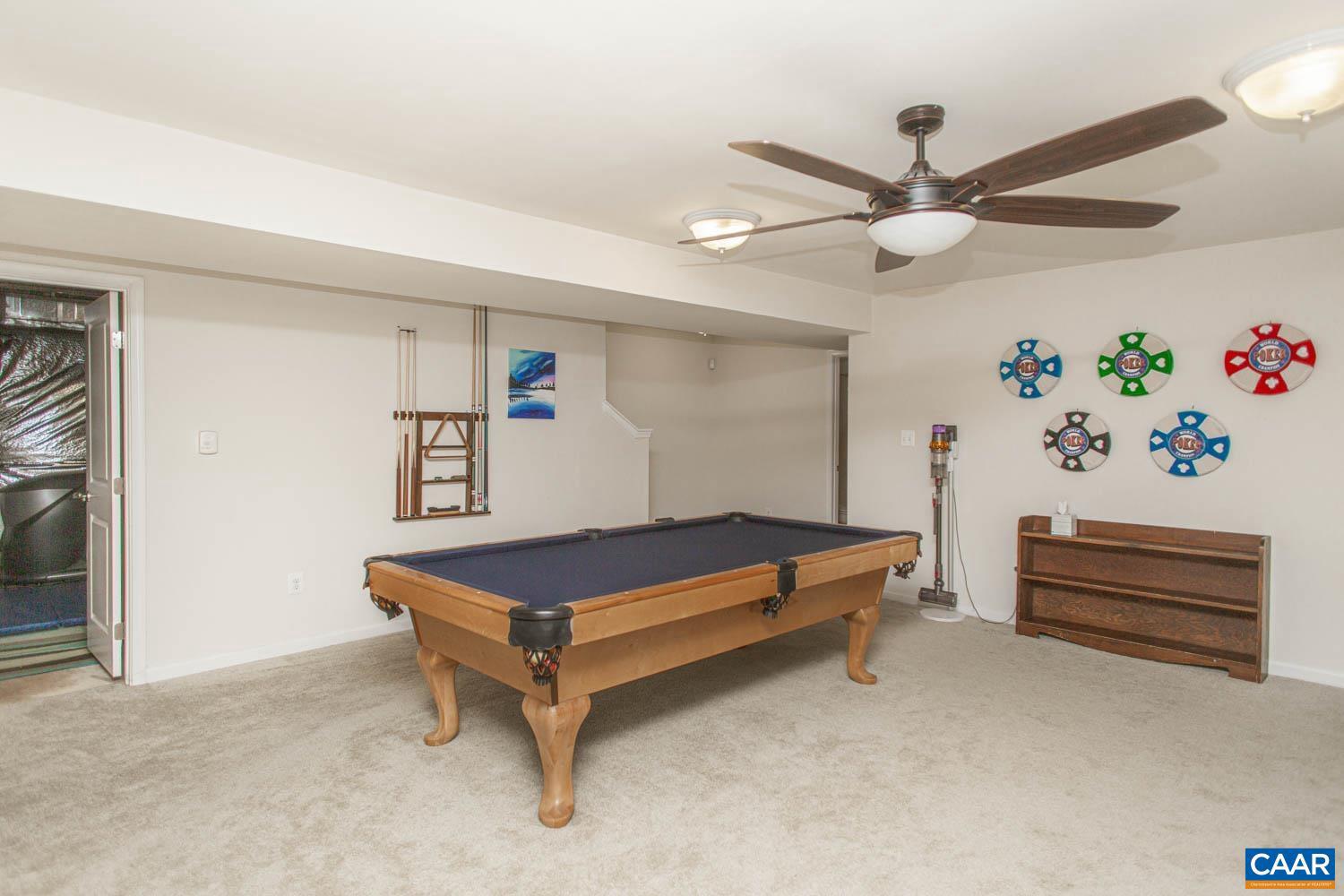 GREENECROFT - Residential