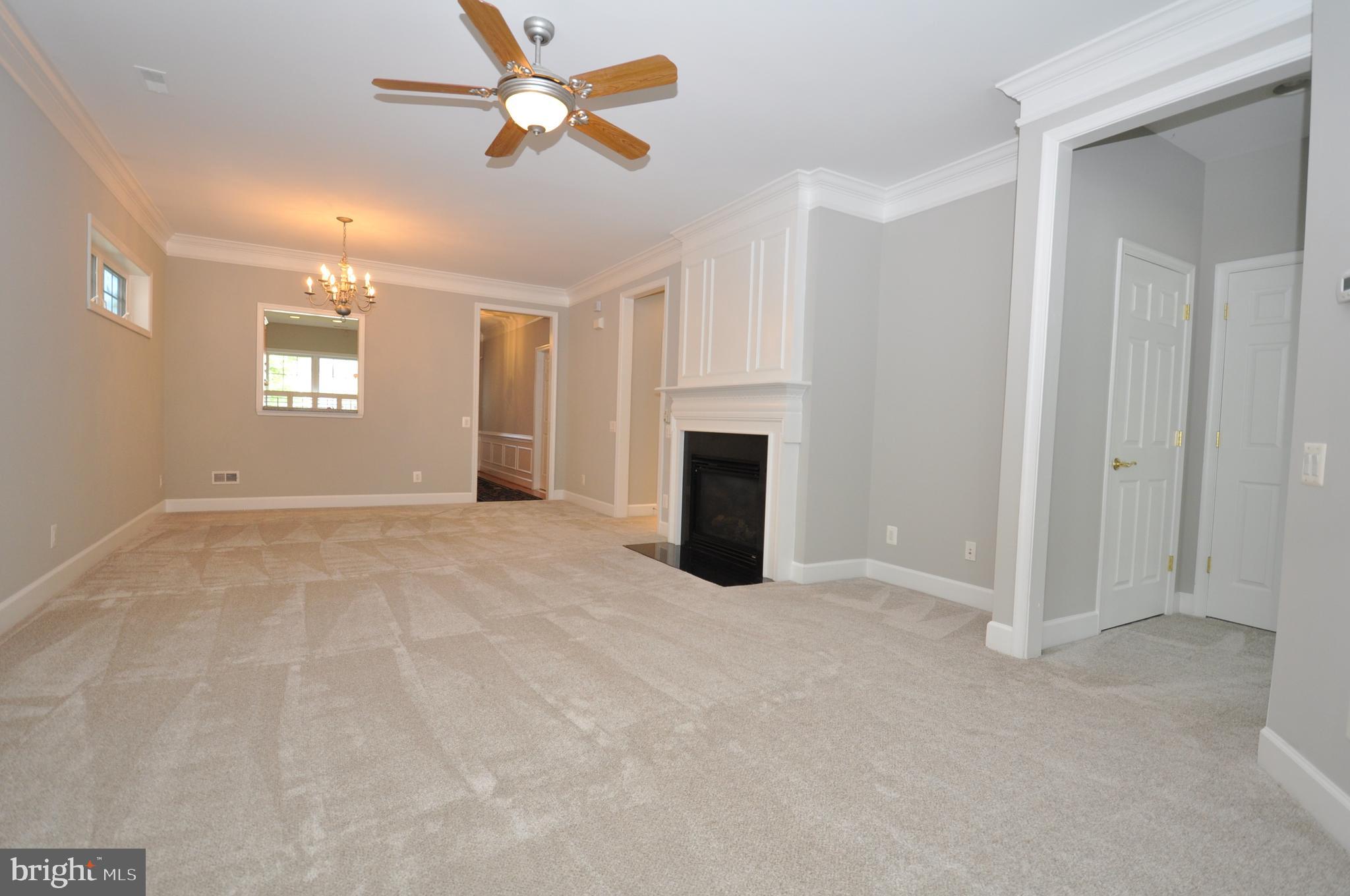 SPRING HILL - Residential Lease