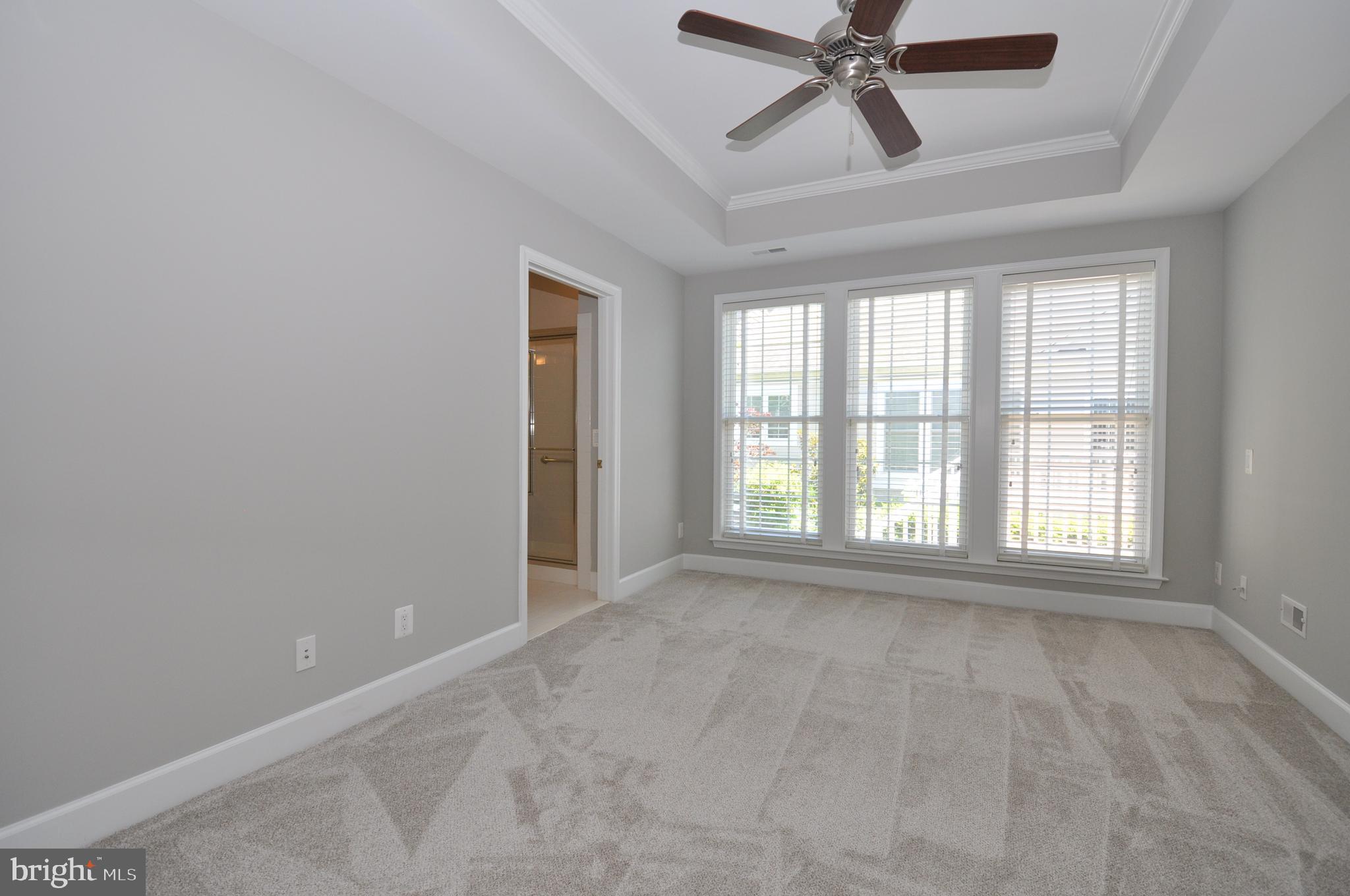 SPRING HILL - Residential Lease