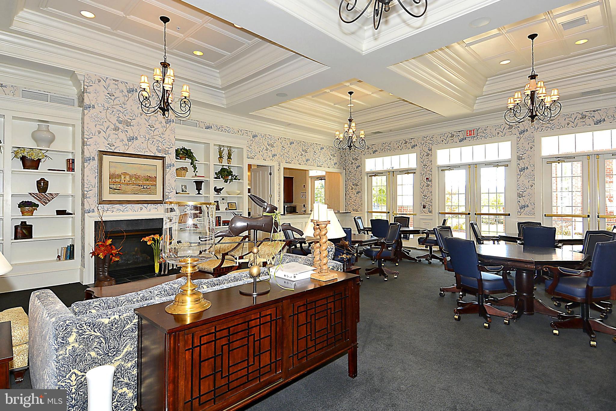 SPRING HILL - Residential Lease