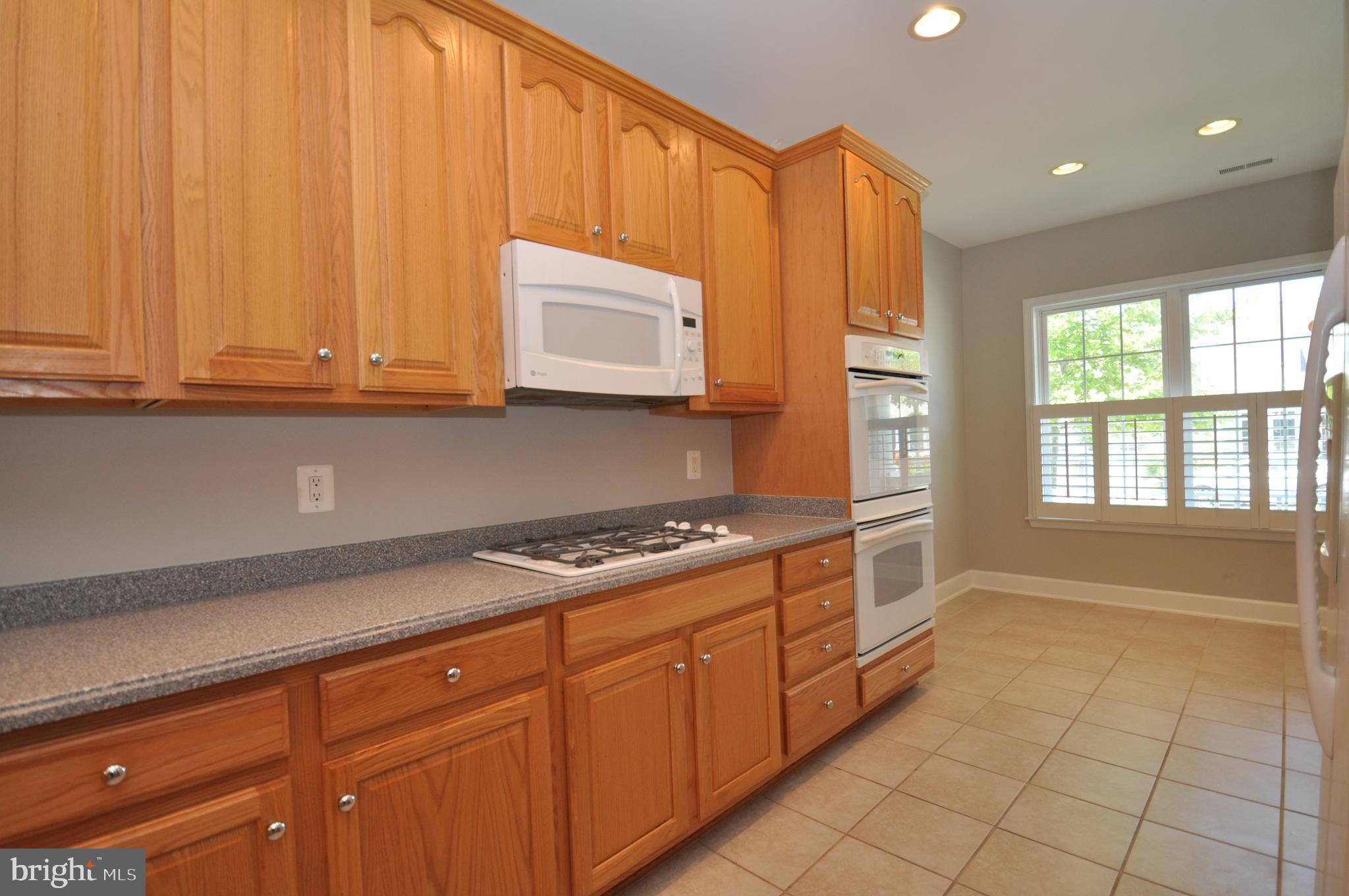 SPRING HILL - Residential Lease