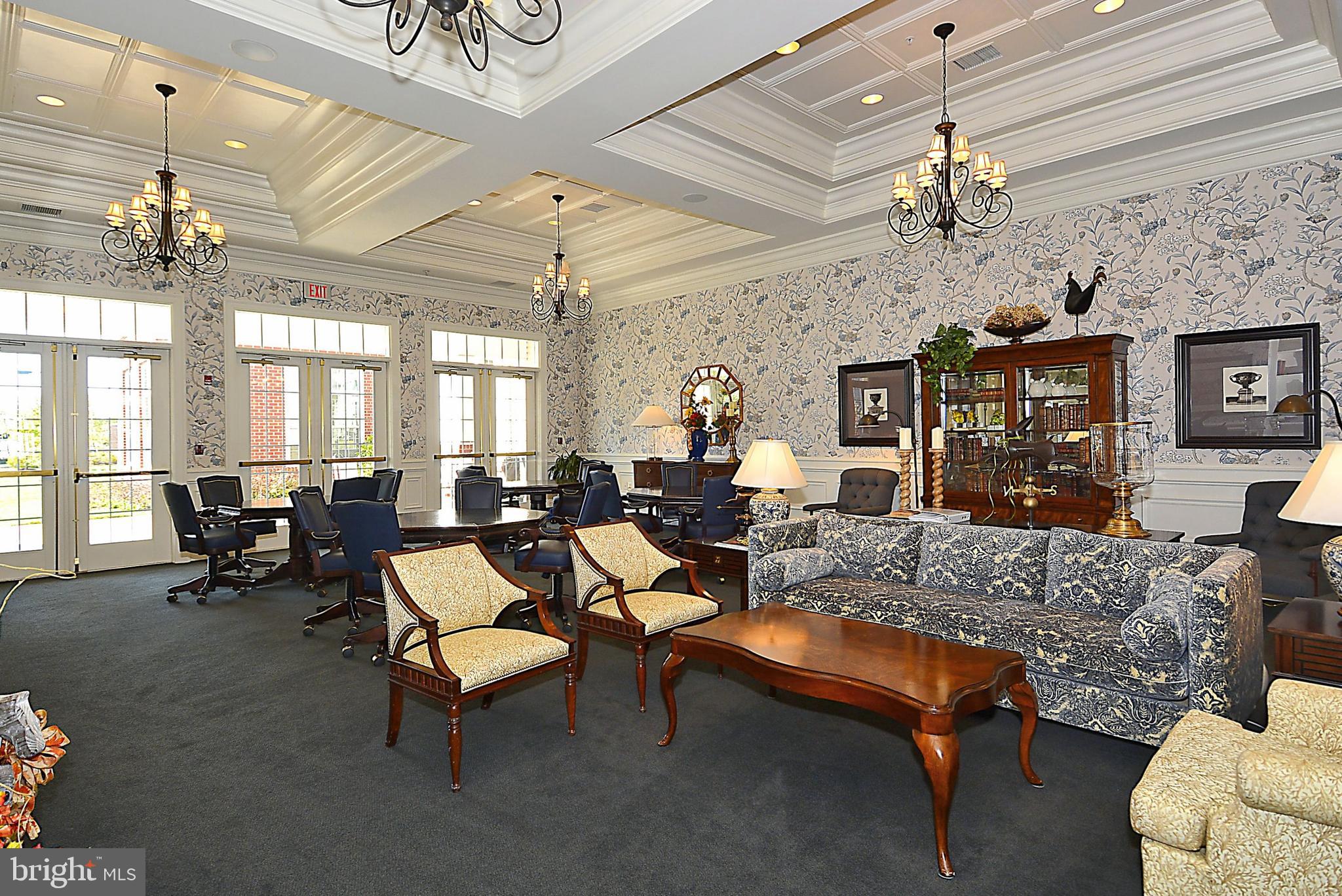 SPRING HILL - Residential Lease