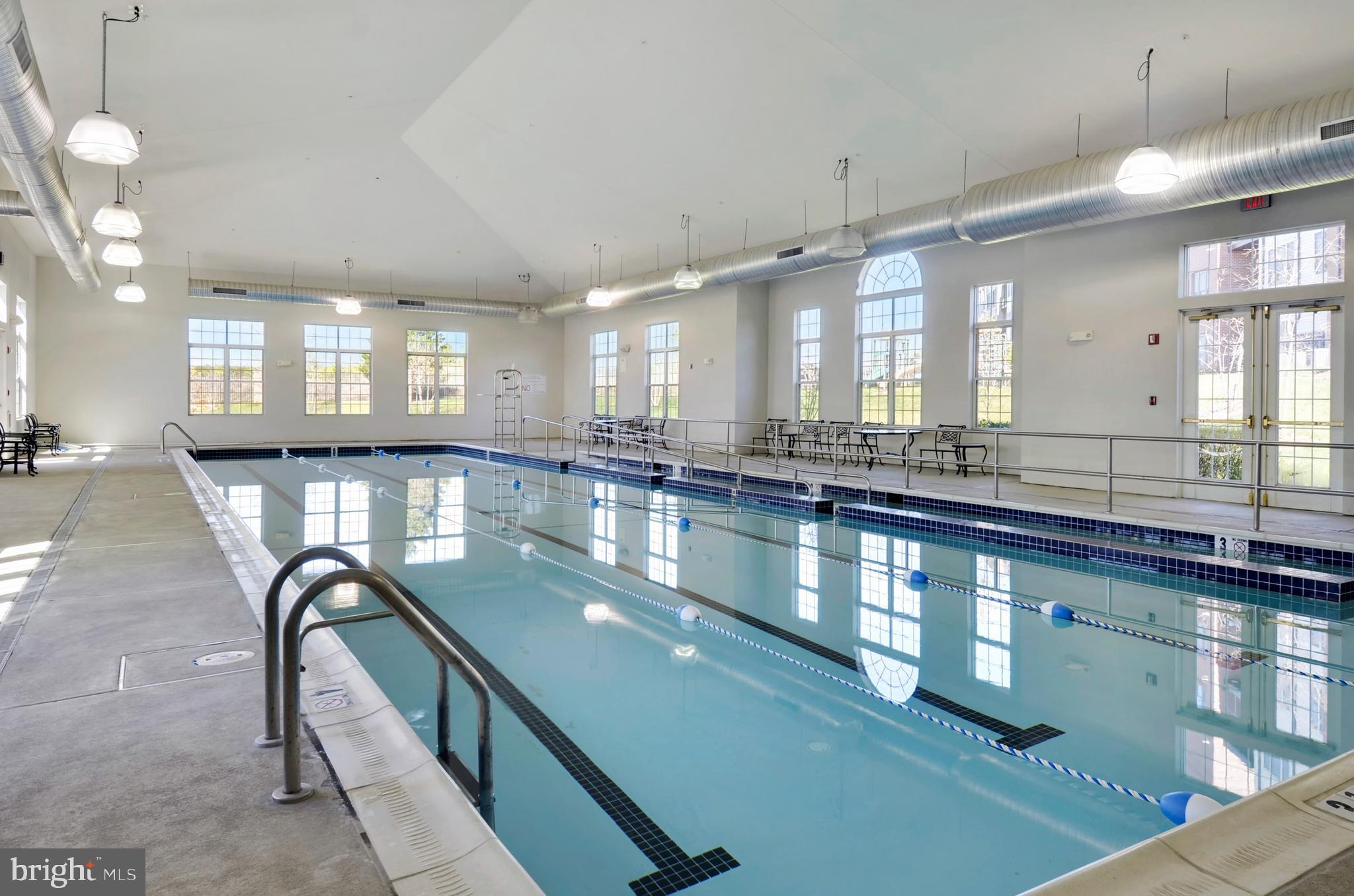 SPRING HILL - Residential Lease