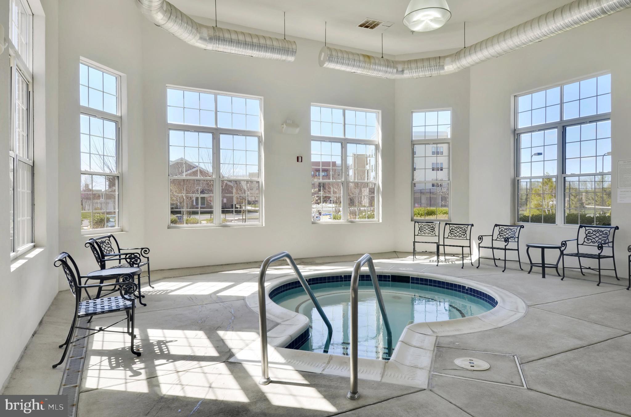 SPRING HILL - Residential Lease