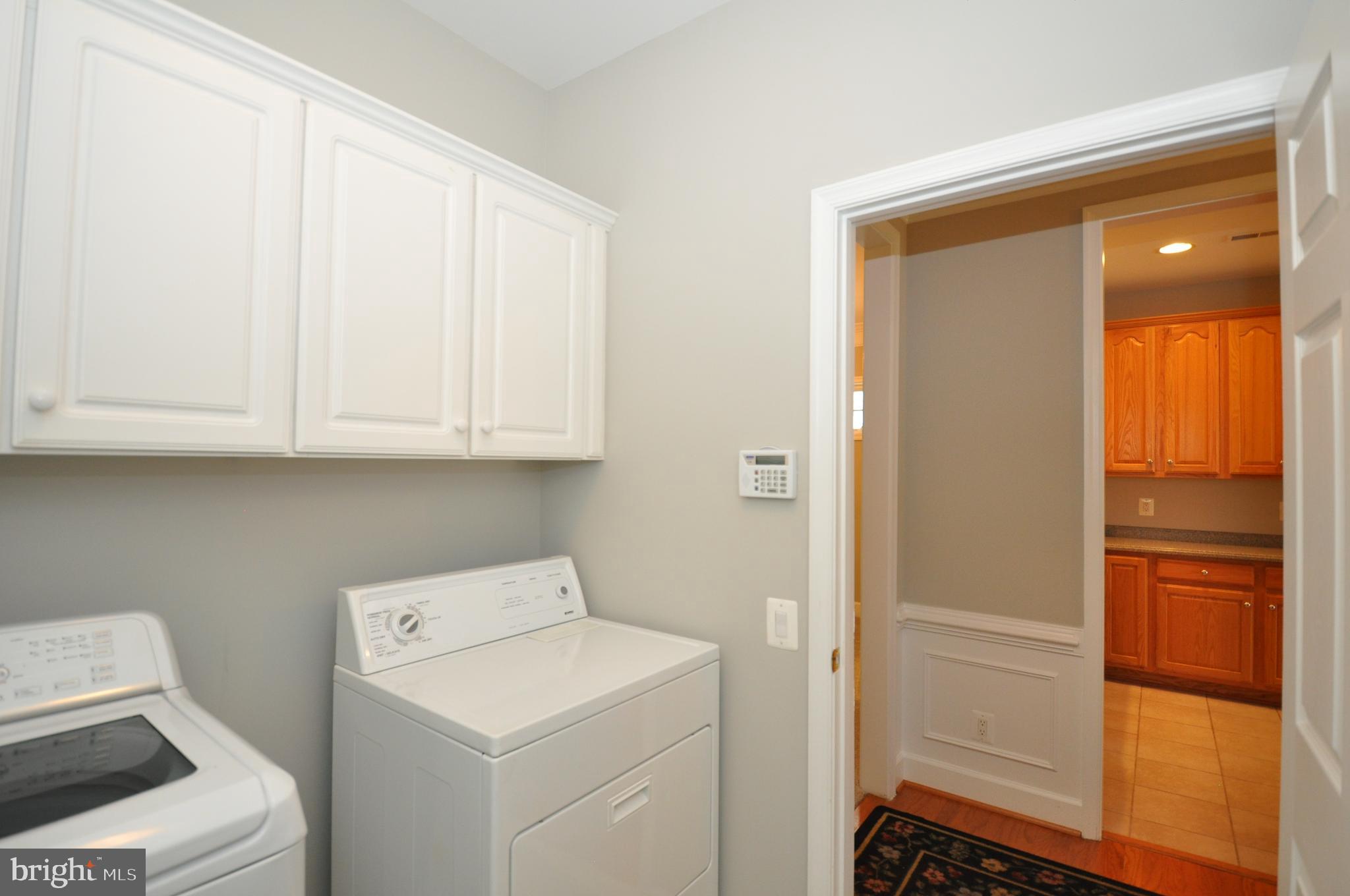 SPRING HILL - Residential Lease