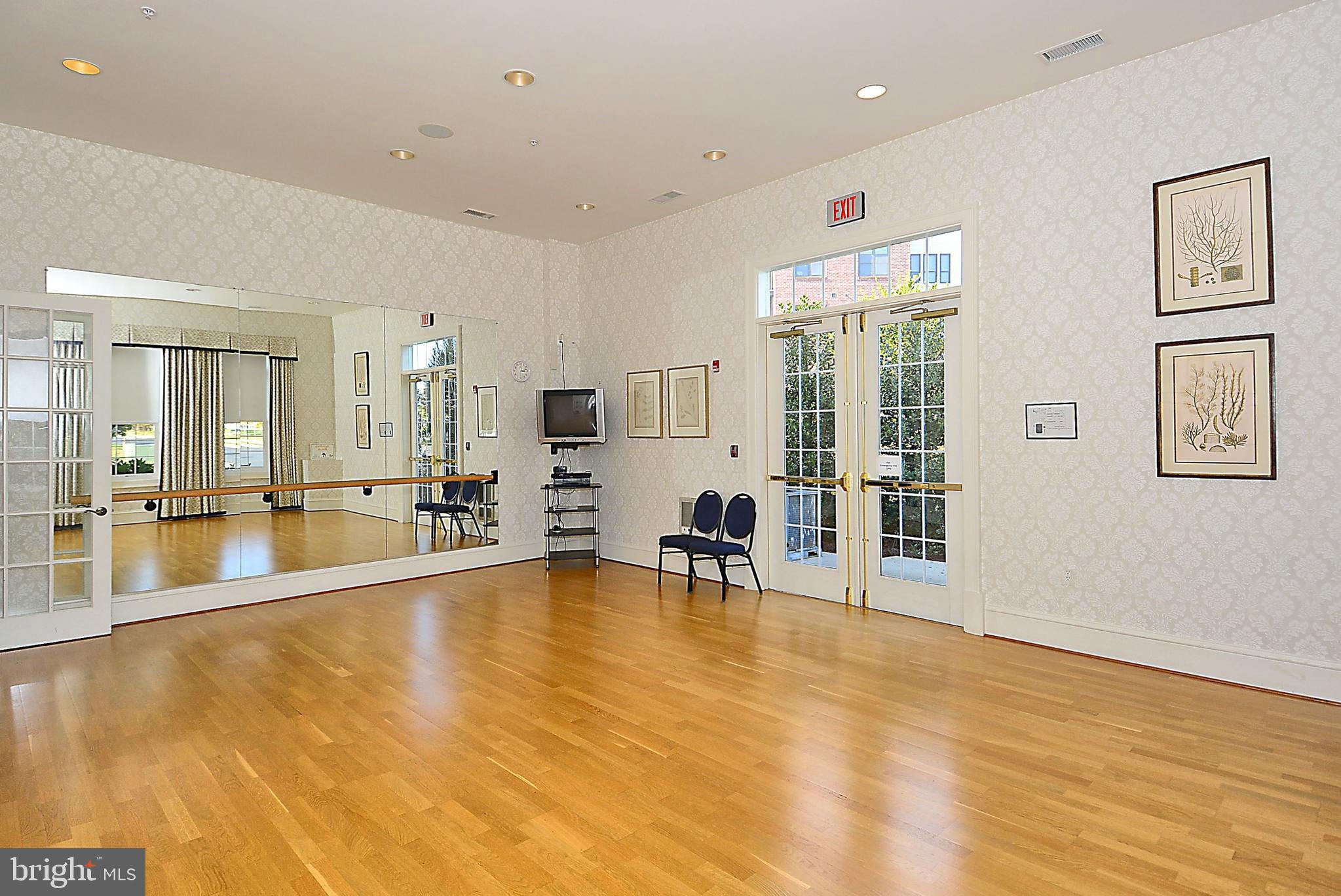 SPRING HILL - Residential Lease