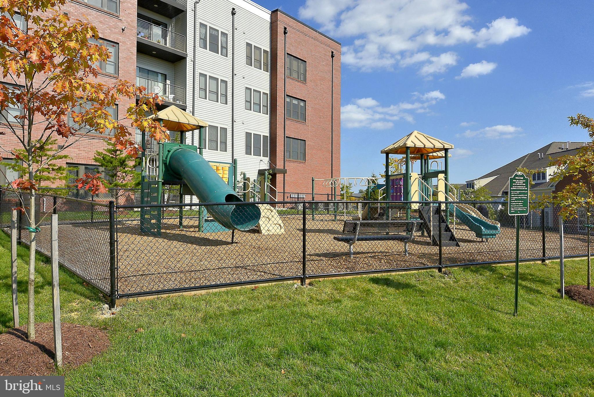 SPRING HILL - Residential Lease