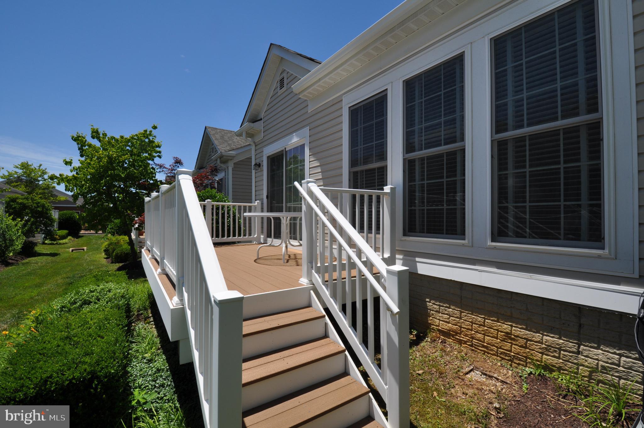 SPRING HILL - Residential Lease