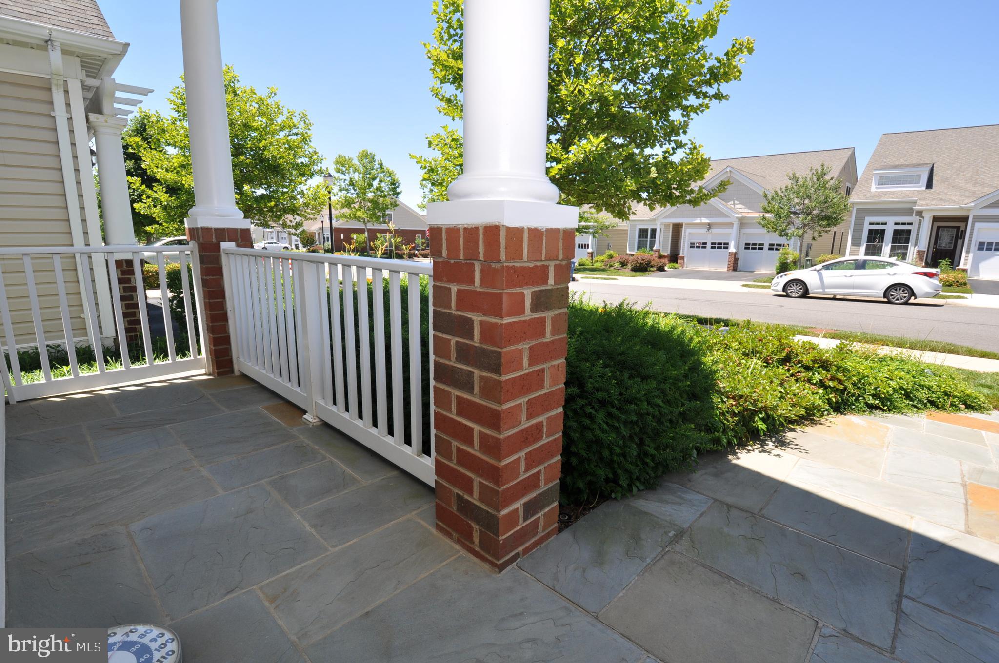 SPRING HILL - Residential Lease