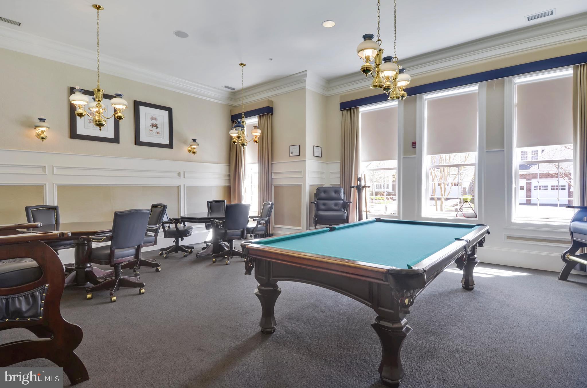 SPRING HILL - Residential Lease