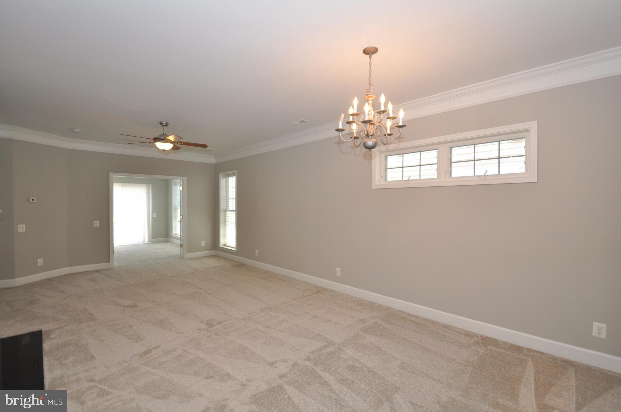 SPRING HILL - Residential Lease