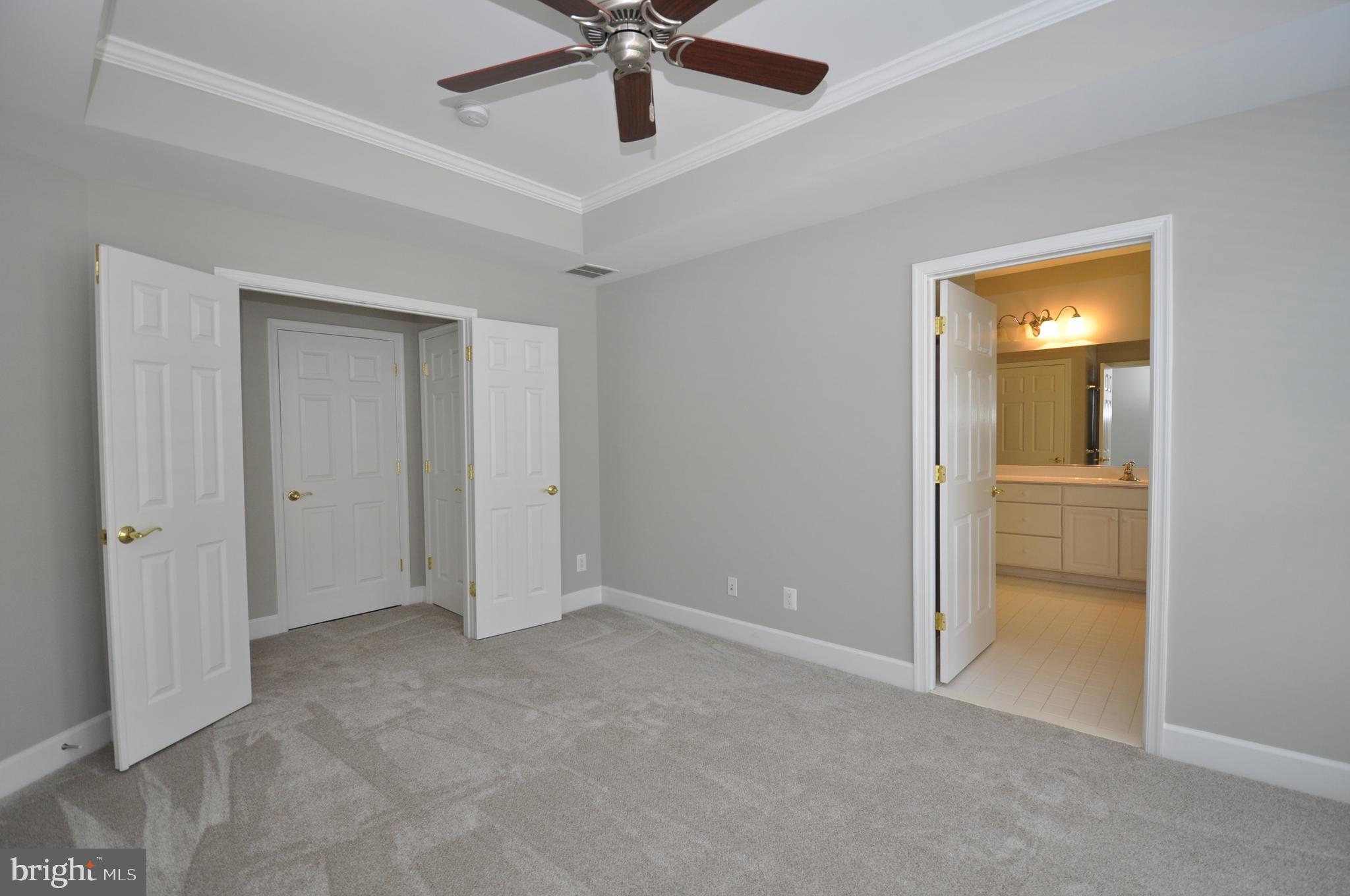 SPRING HILL - Residential Lease