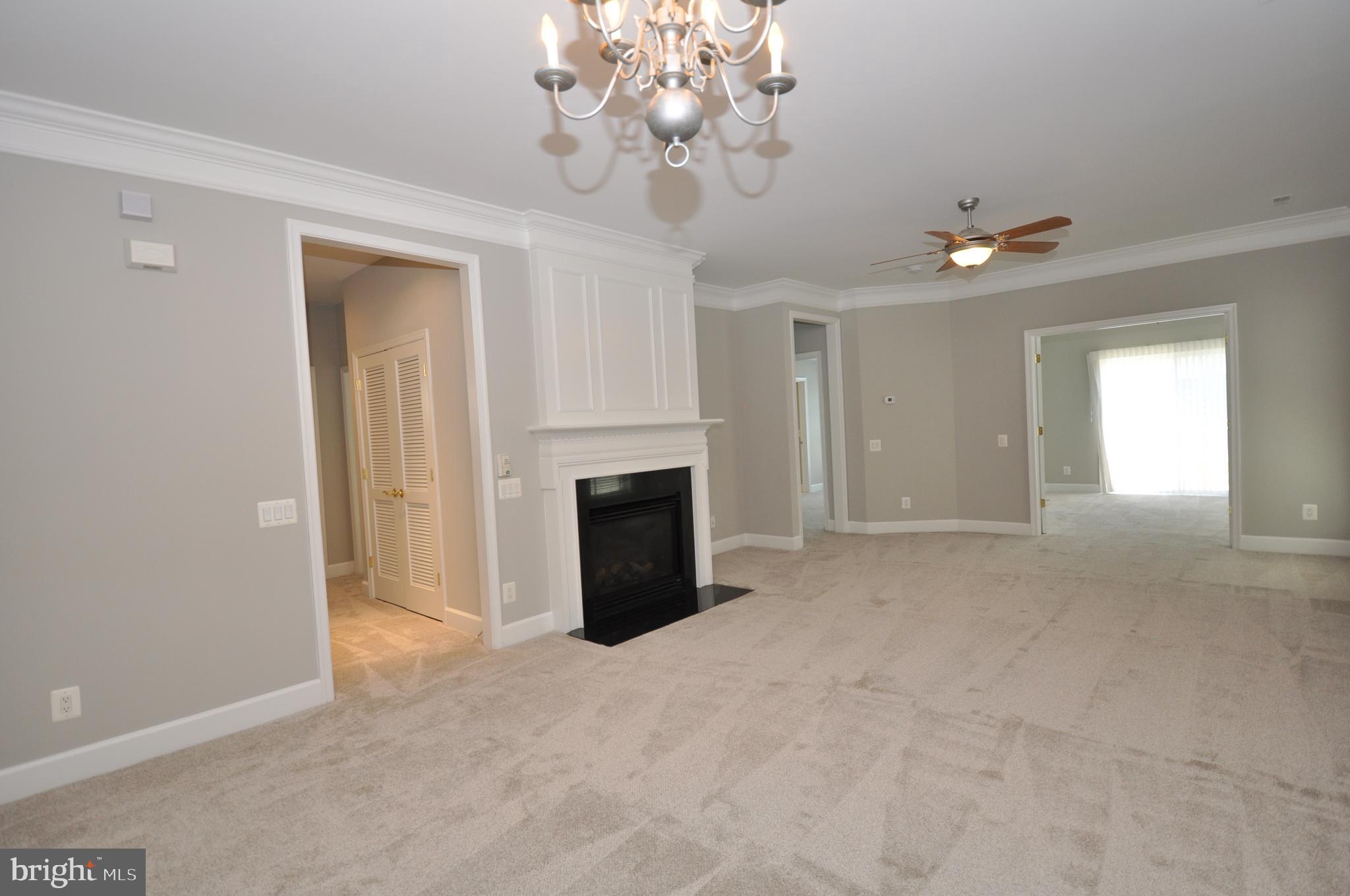 SPRING HILL - Residential Lease