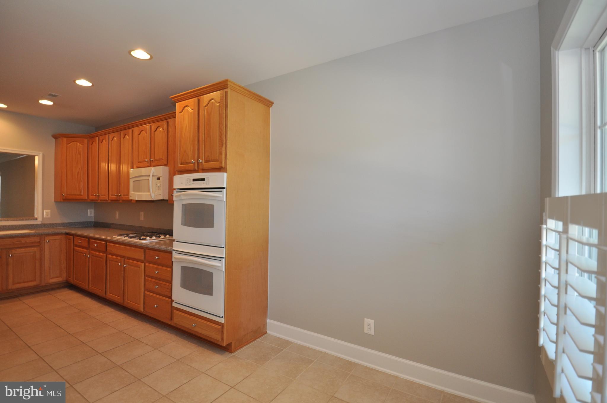 SPRING HILL - Residential Lease